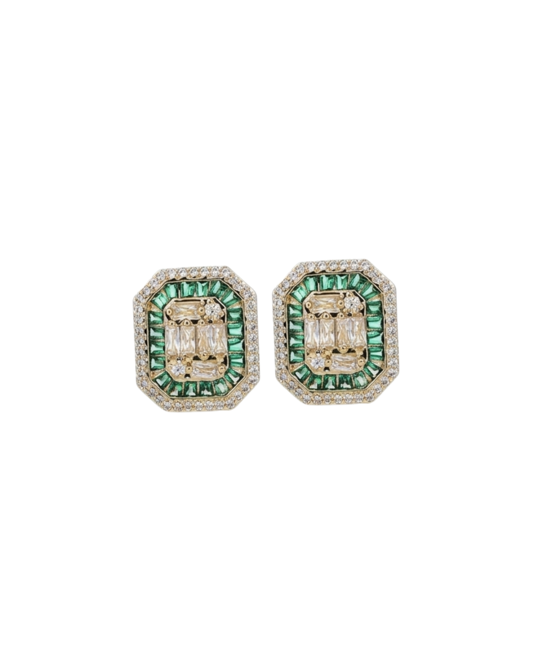 Pave vert