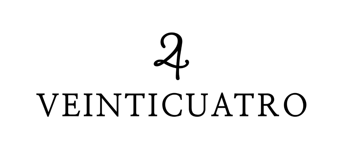 Veinticuatro