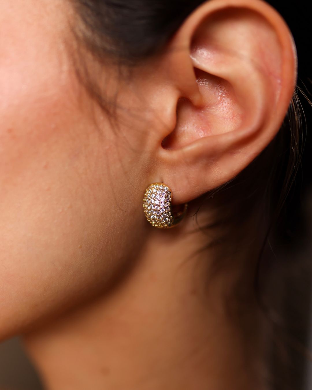 Hoop Oro