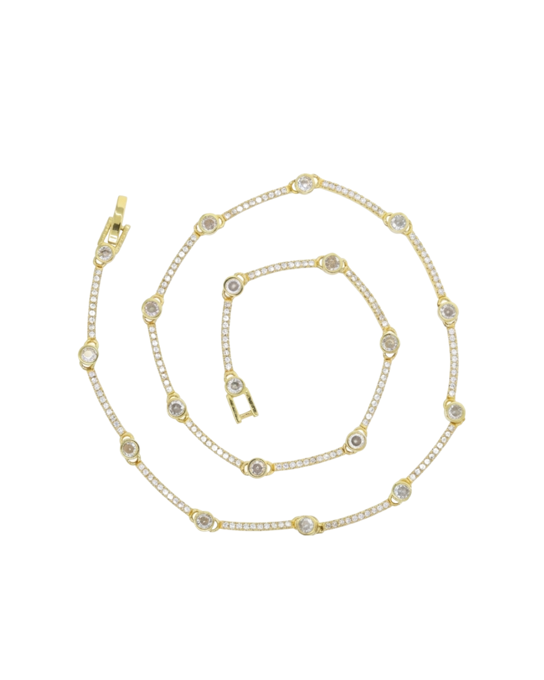 Pave Gold