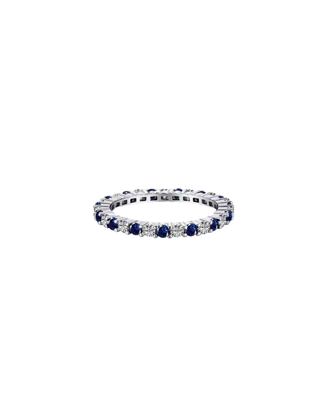 Blue band