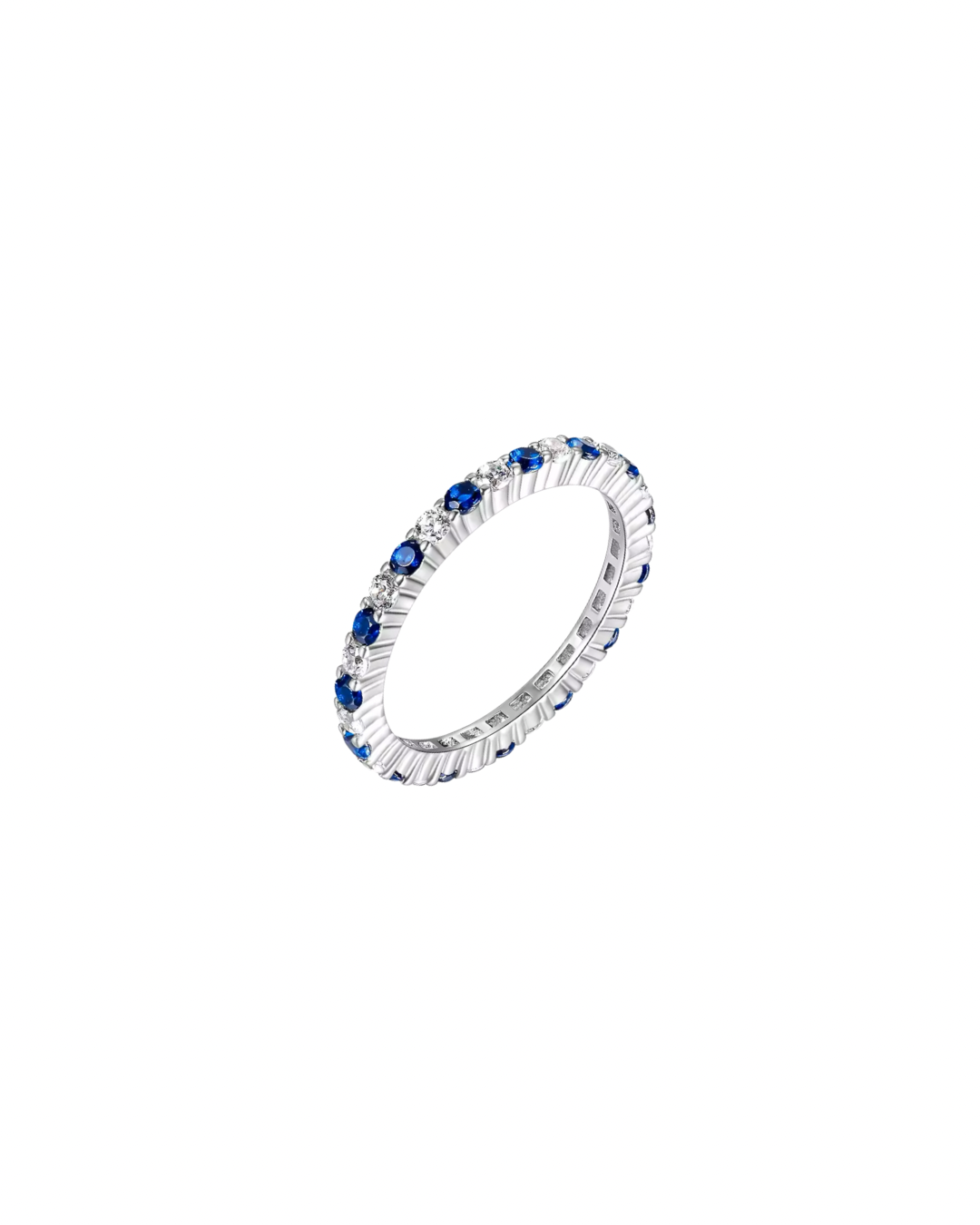 Blue band