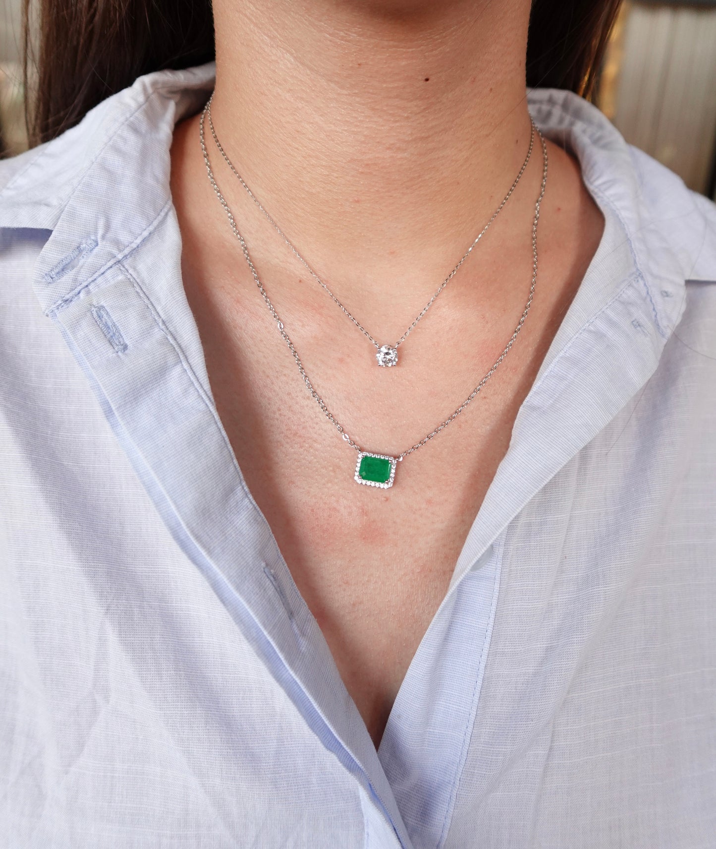 Stud Plata