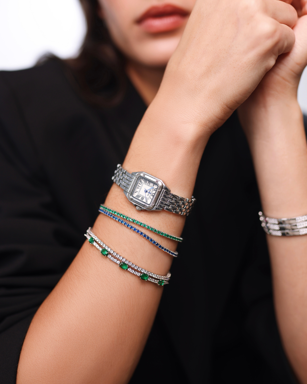 Pulseras