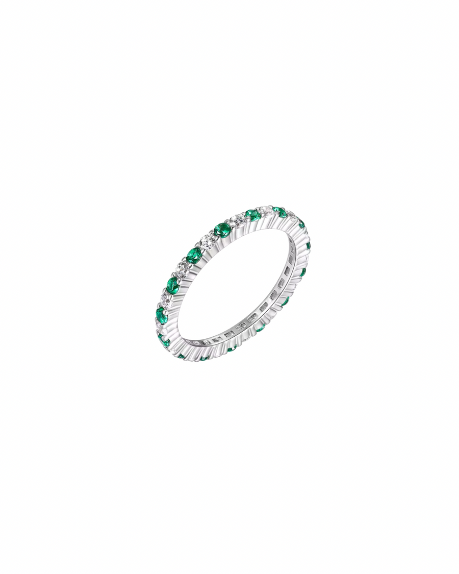 Green band