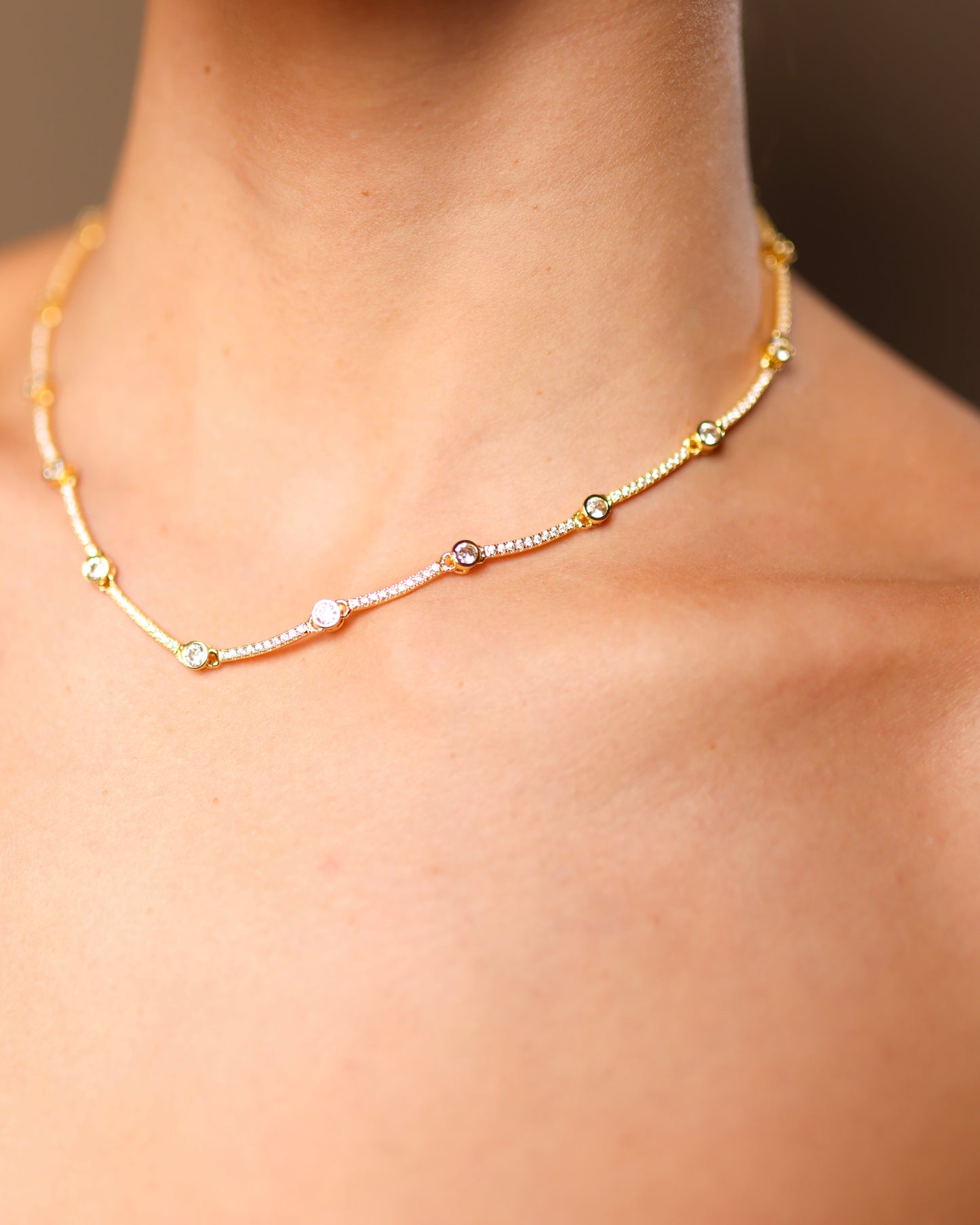 Pave Gold