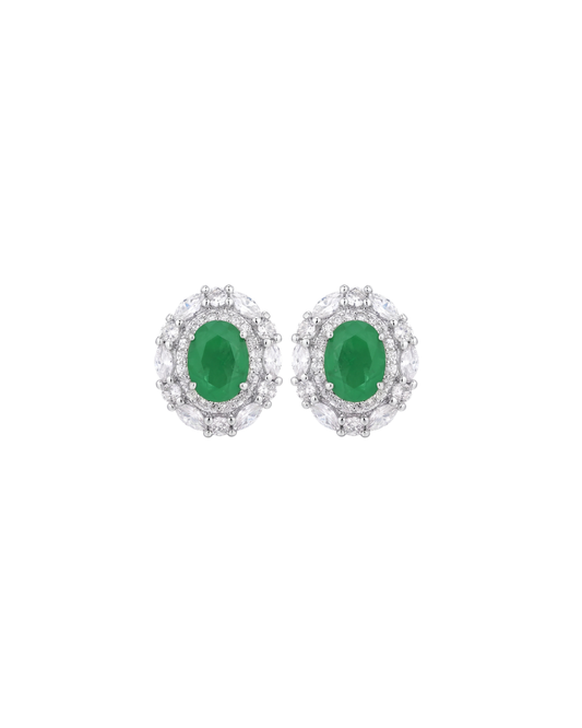 Turin Emerald