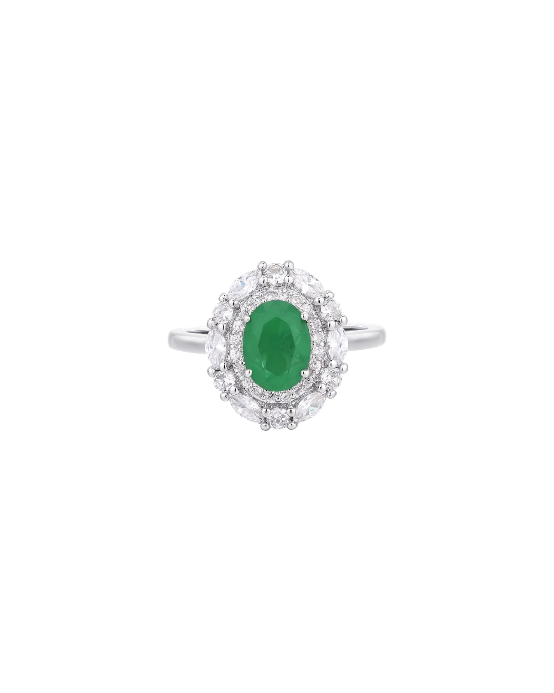 Turin Emerald