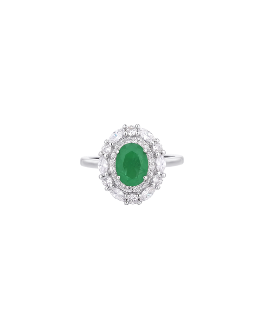 Turin Emerald