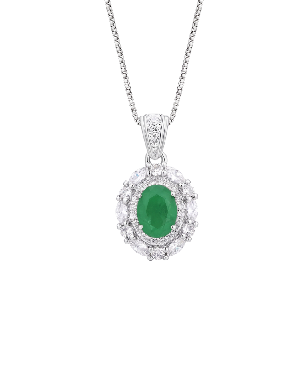 Turin Emerald
