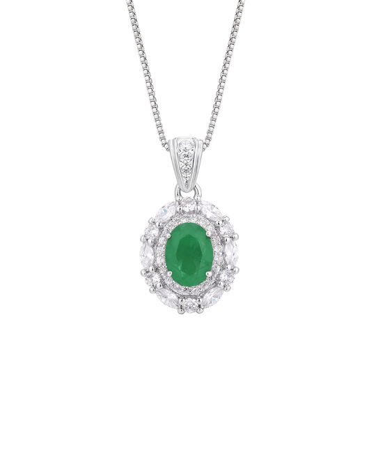 Turin Emerald