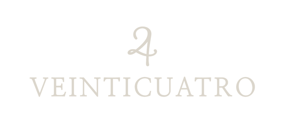 Veinticuatro