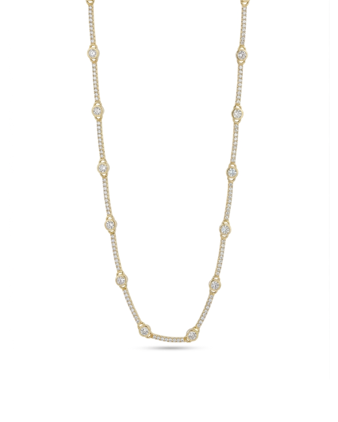 Pave Gold