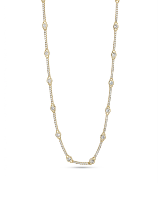 Pave Gold