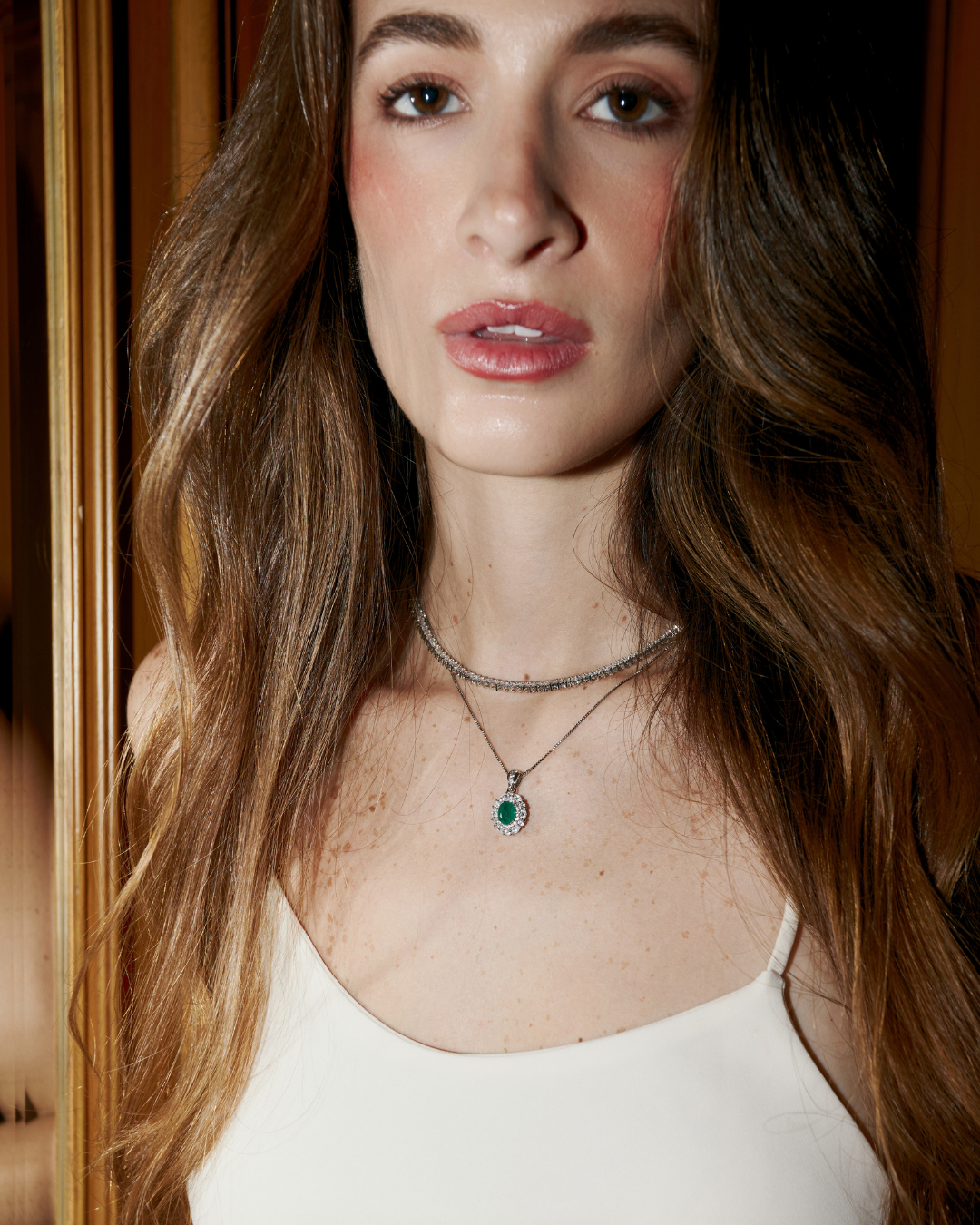 Turin Emerald