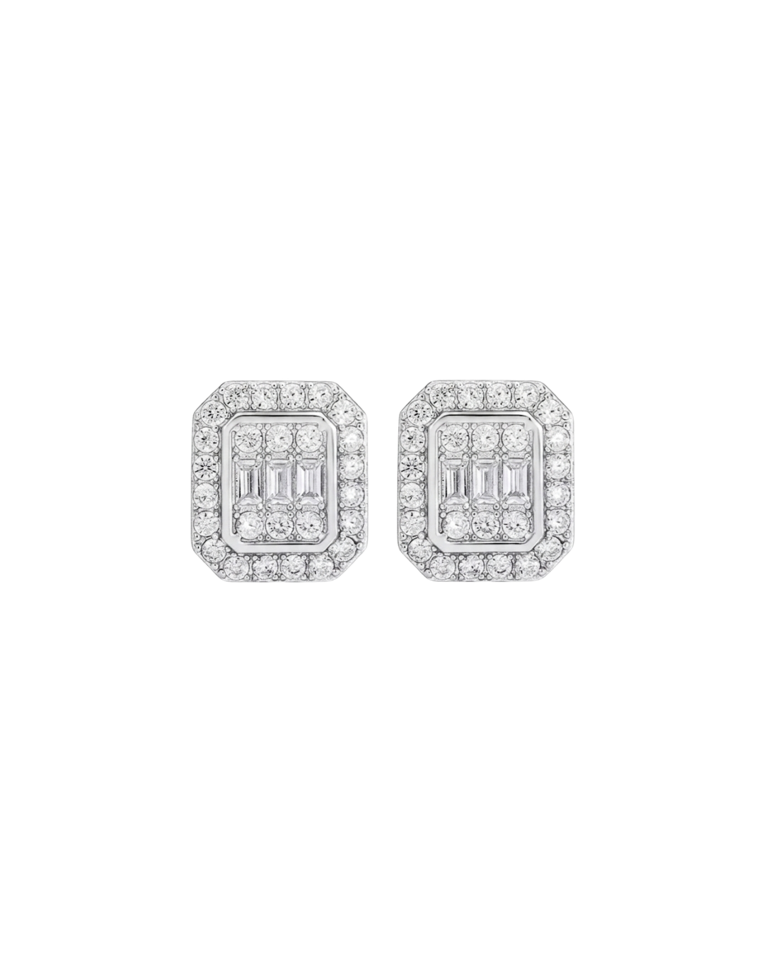 Pave stud