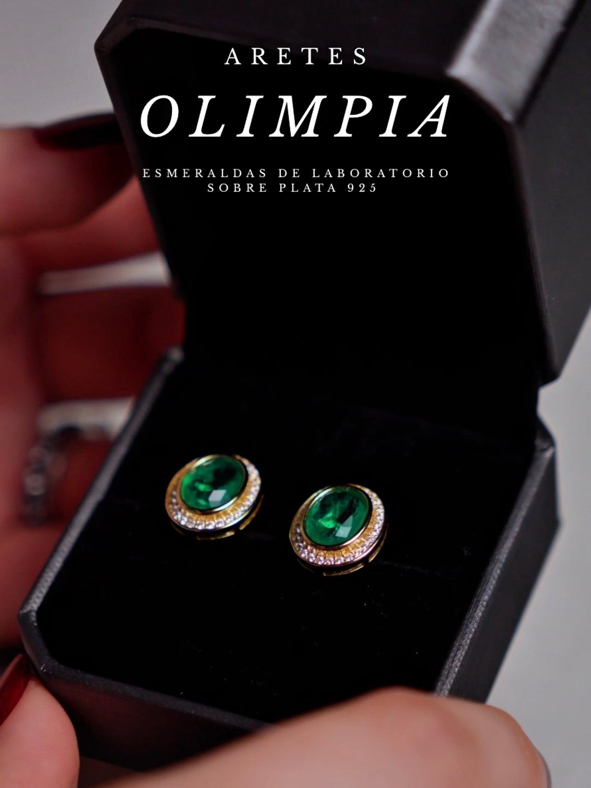 Olimpia vert