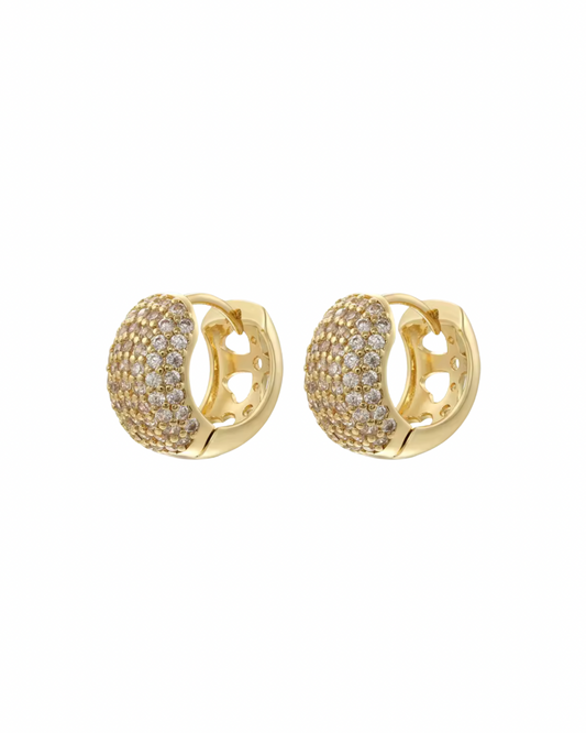 Hoop Oro