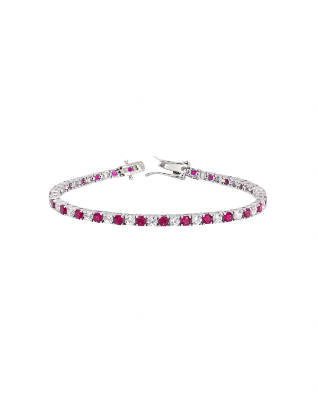 Mist Ruby
