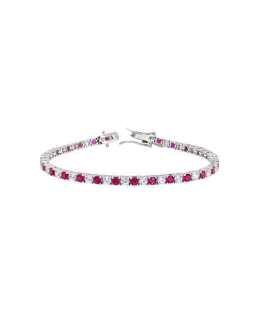 Mist Ruby