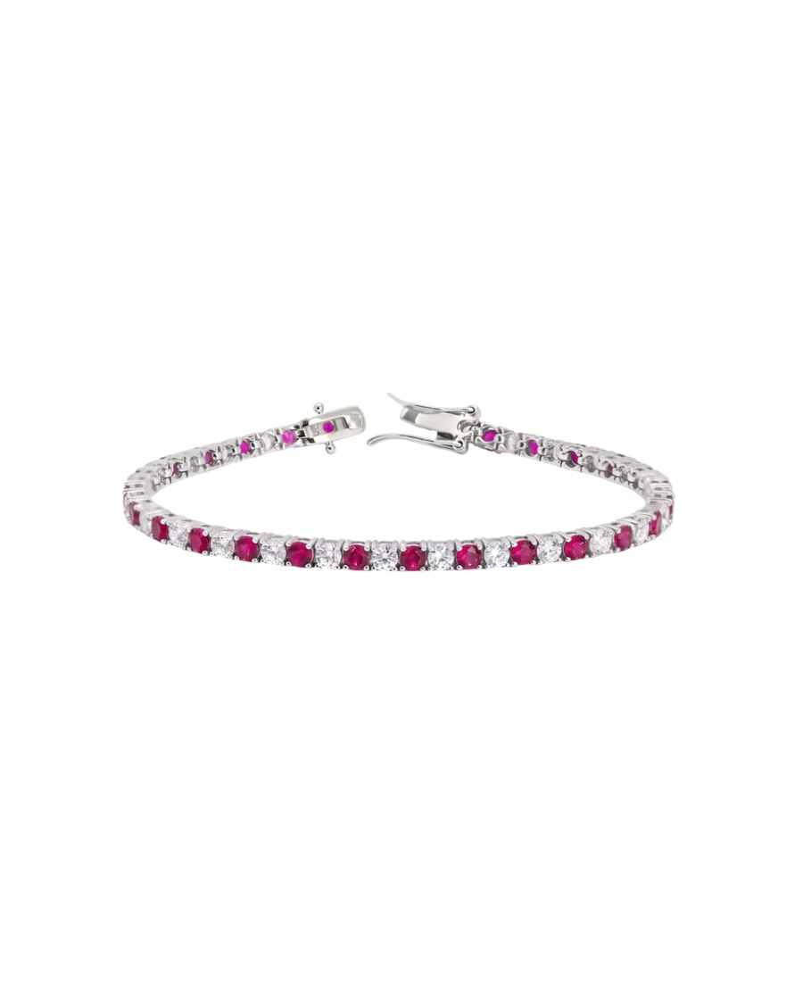 Mist Ruby