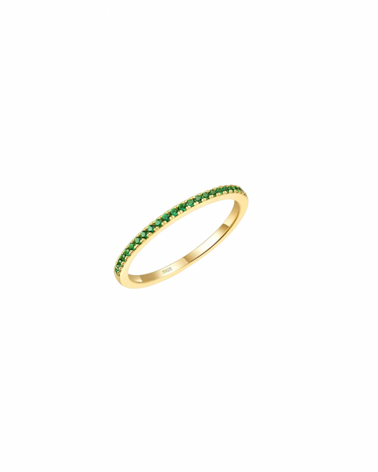 Éclat Vert