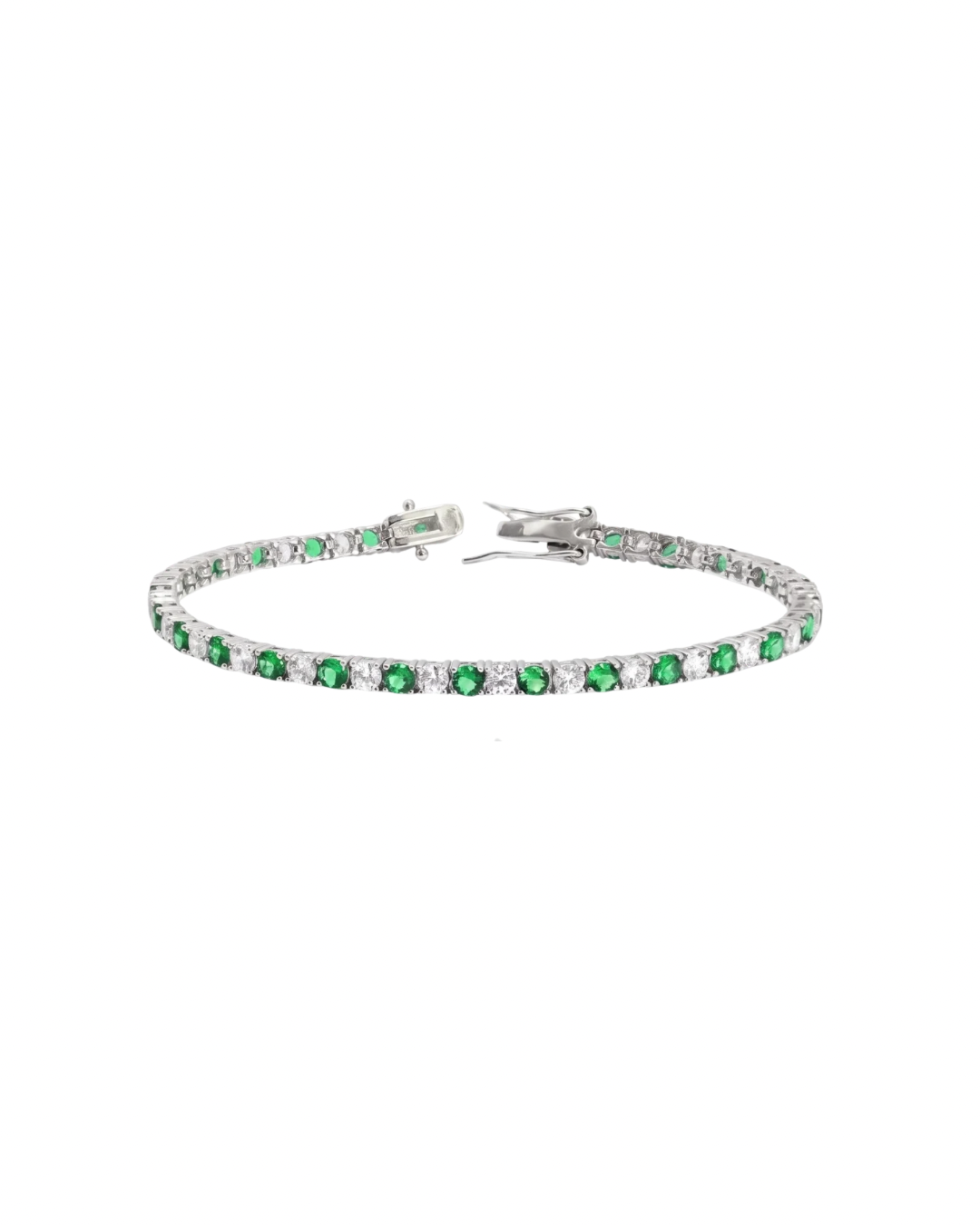 Mist Emerald