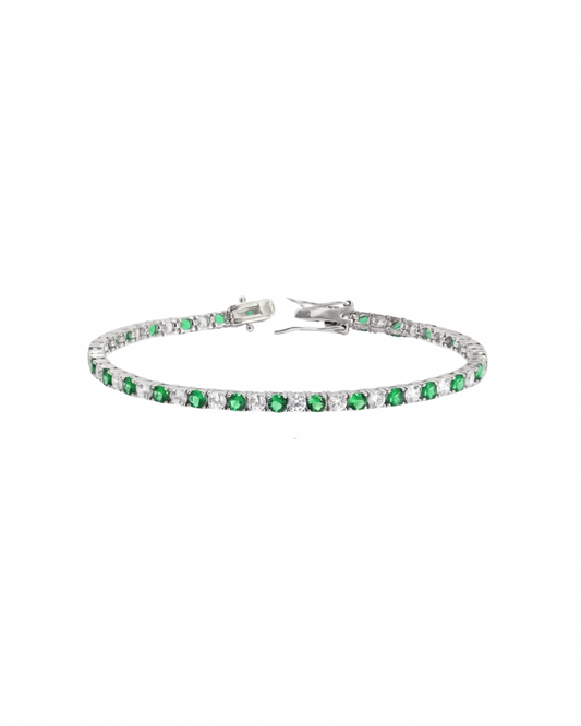 Mist Emerald