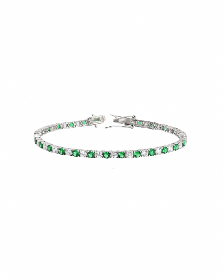 Mist Emerald