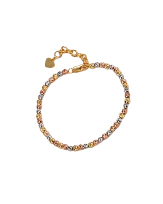 Pulsera Diamant Trioro