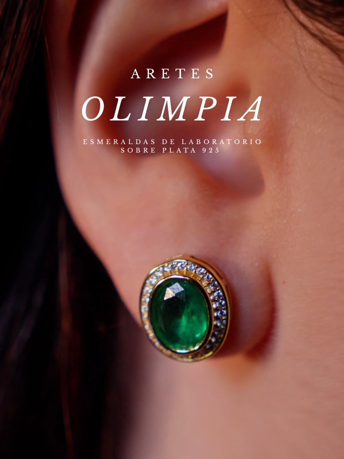 Olimpia vert