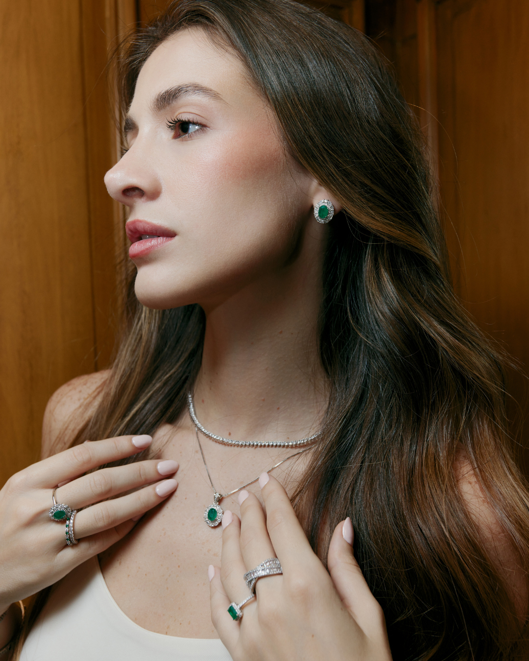 Turin Emerald