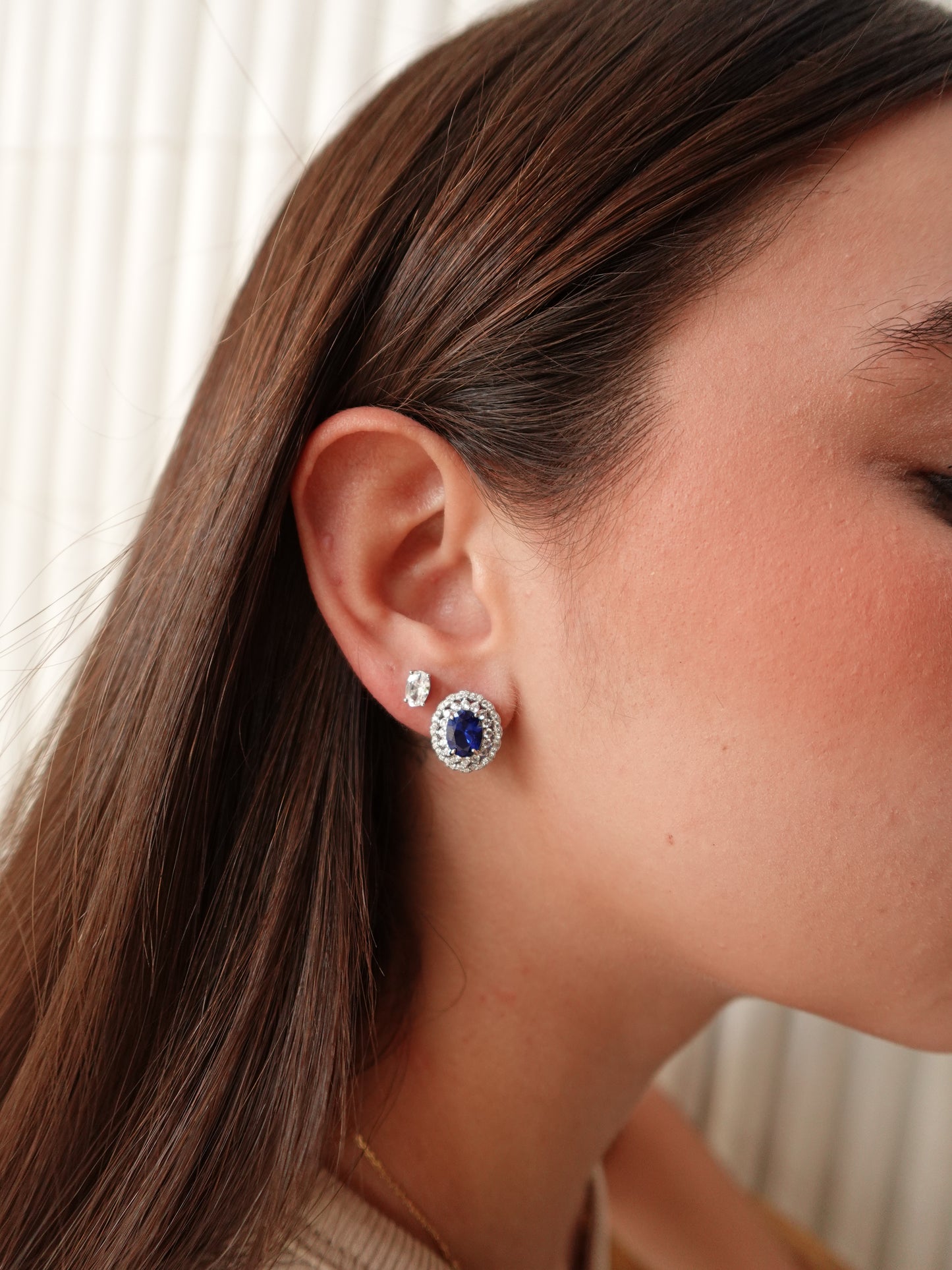 Femme Blue
