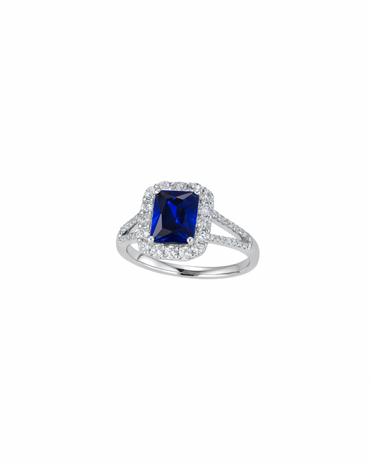 Lune Blue