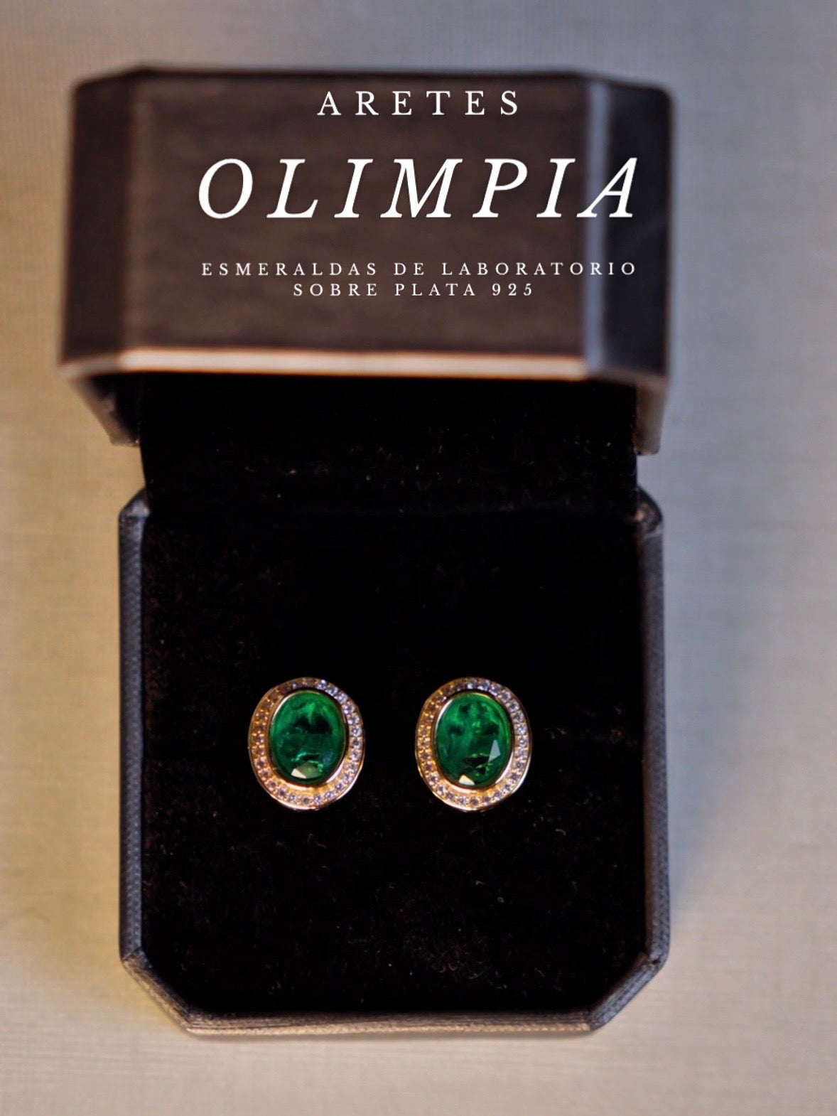 Olimpia vert
