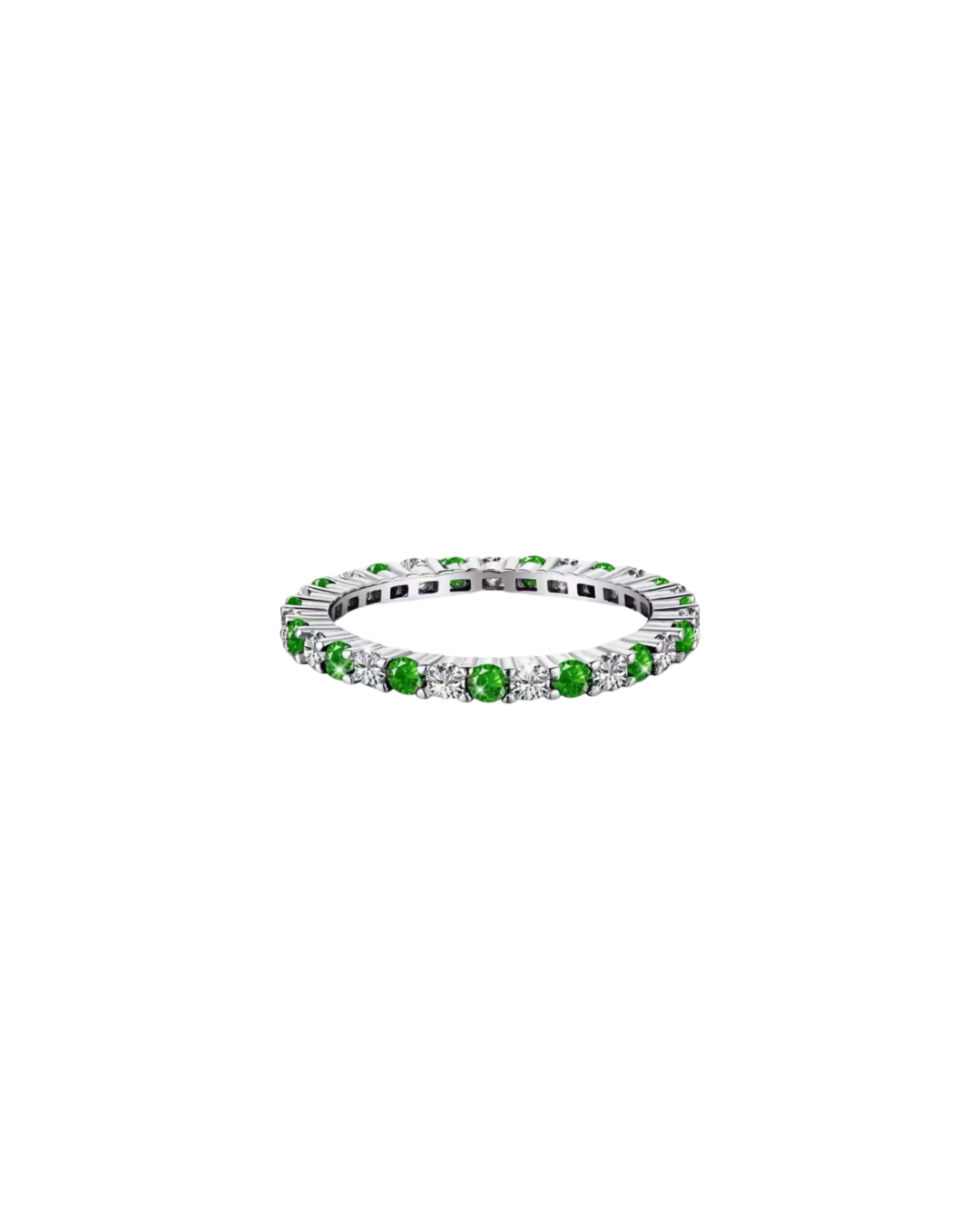 Green band