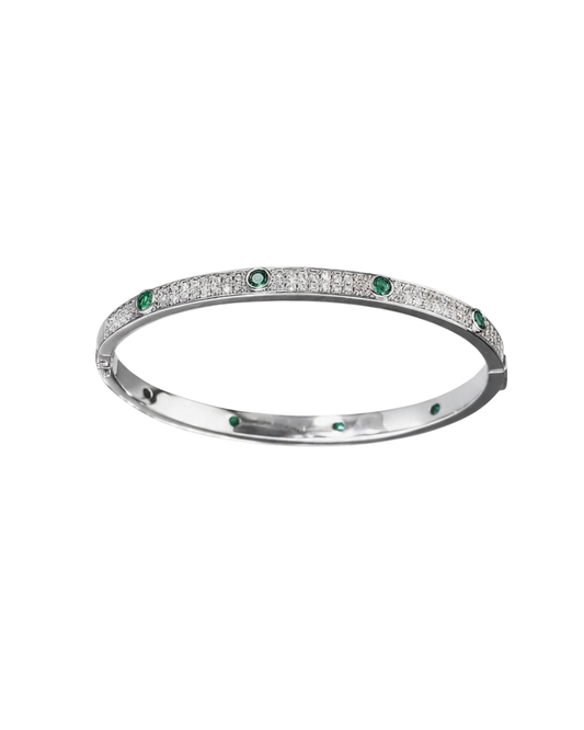 Rigid Emerald