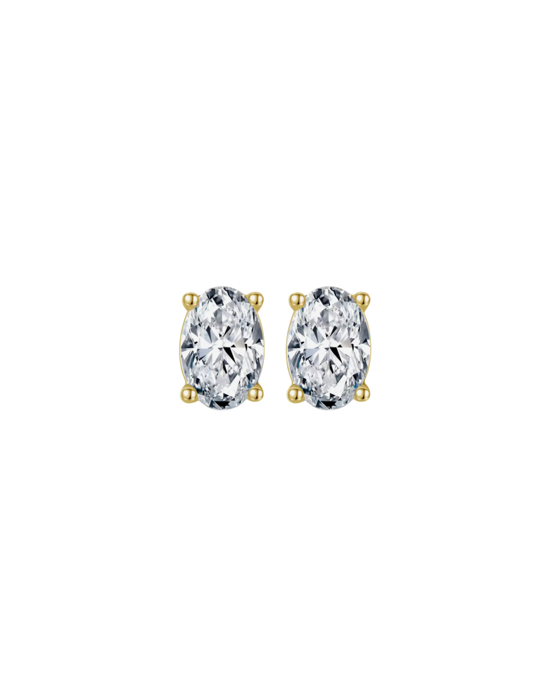 Mini Stud Oro