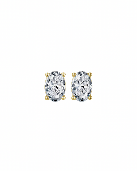 Mini Stud Oro